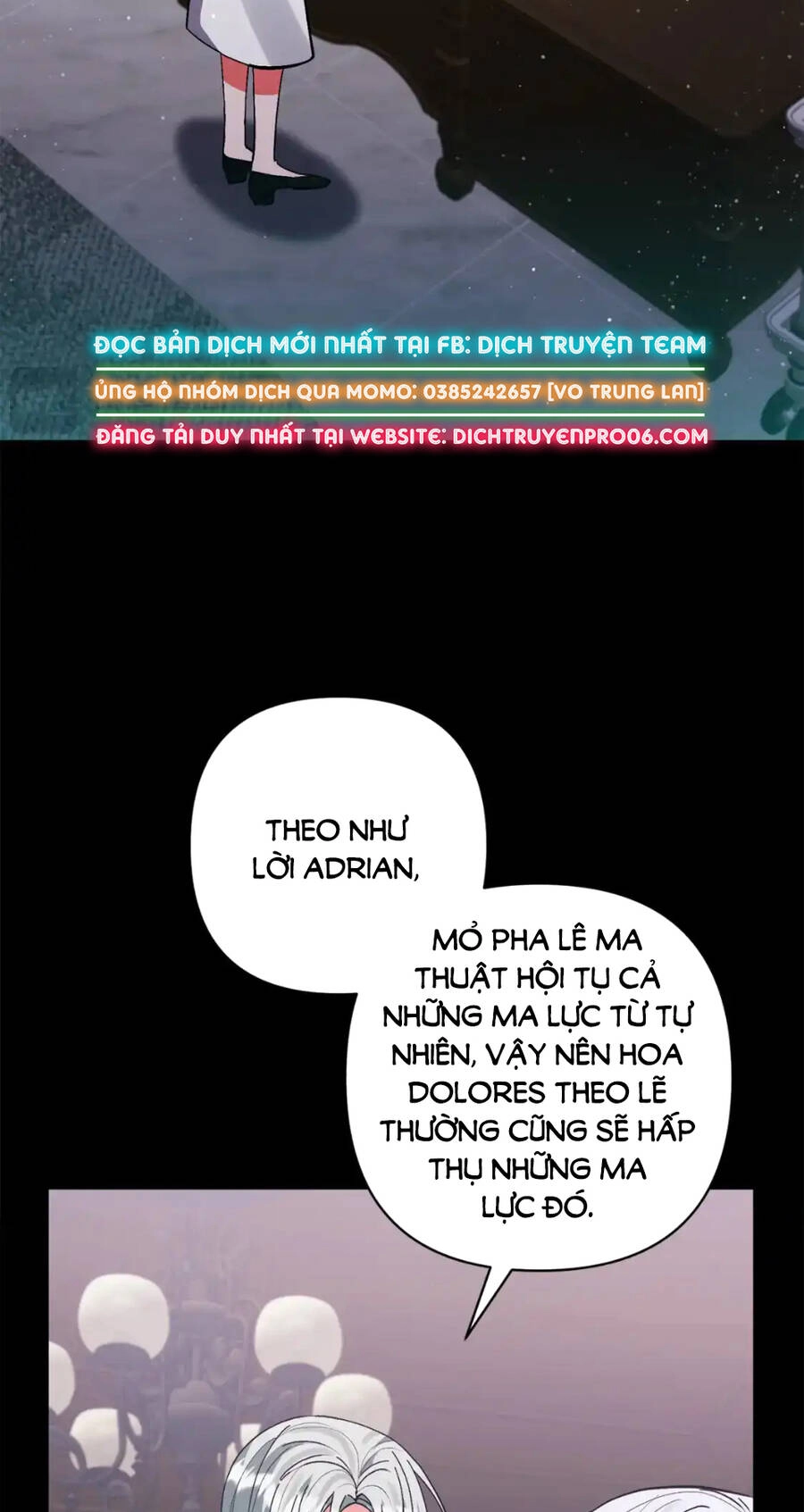 Tôi Đã Nhận Nuôi Nam Chính Chapter 77 - 12