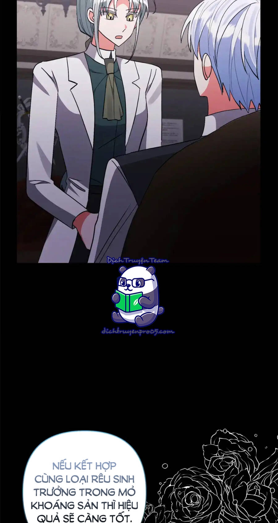 Tôi Đã Nhận Nuôi Nam Chính Chapter 77 - 13