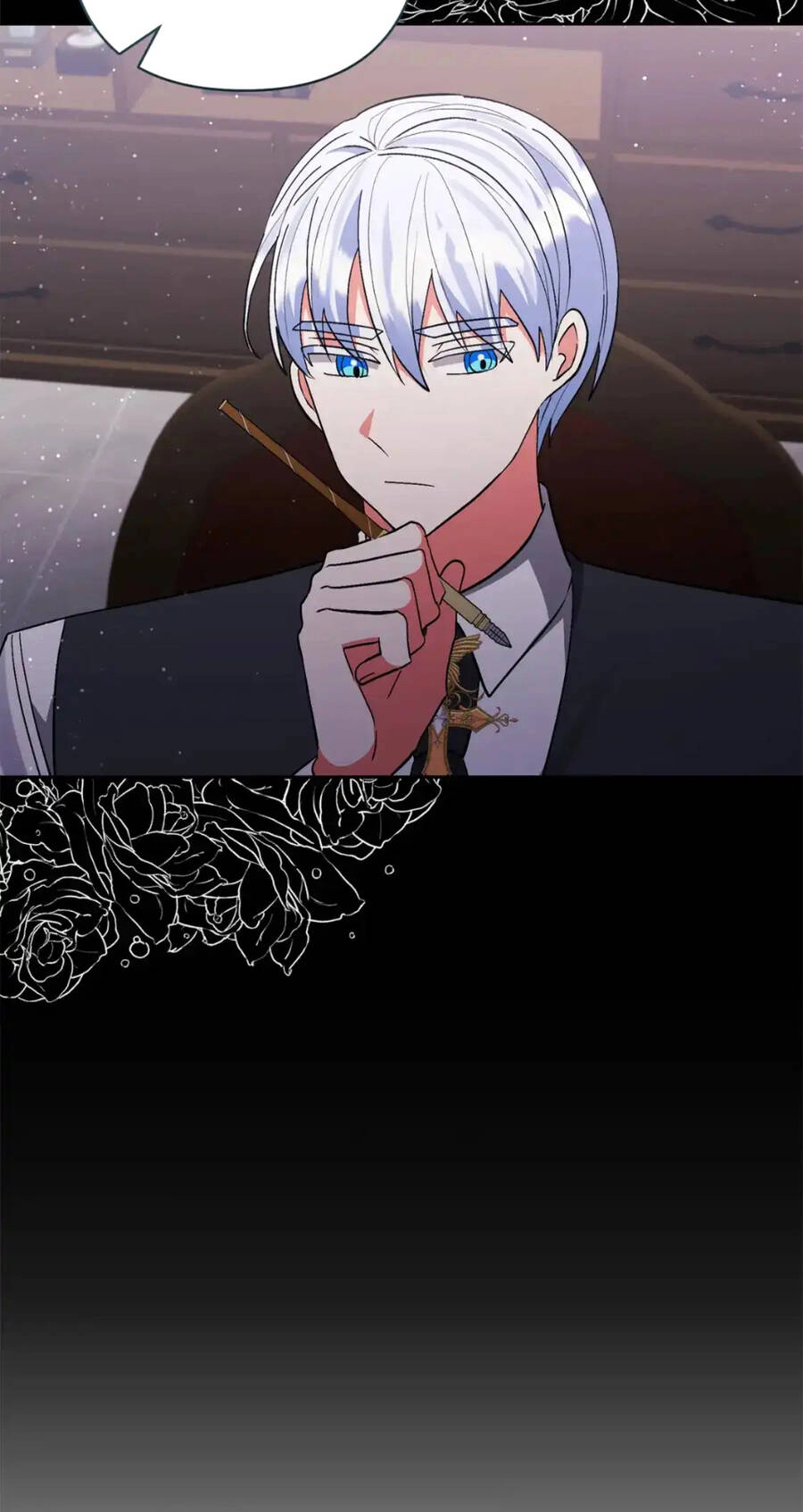 Tôi Đã Nhận Nuôi Nam Chính Chapter 77 - 14