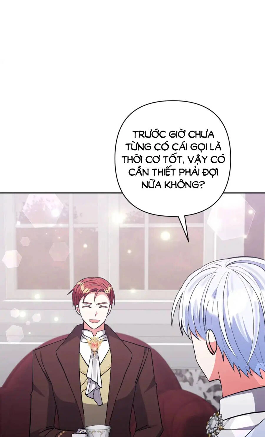 Tôi Đã Nhận Nuôi Nam Chính Chapter 77 - 16