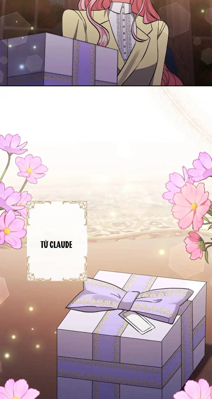 Tôi Đã Nhận Nuôi Nam Chính Chapter 77 - 23