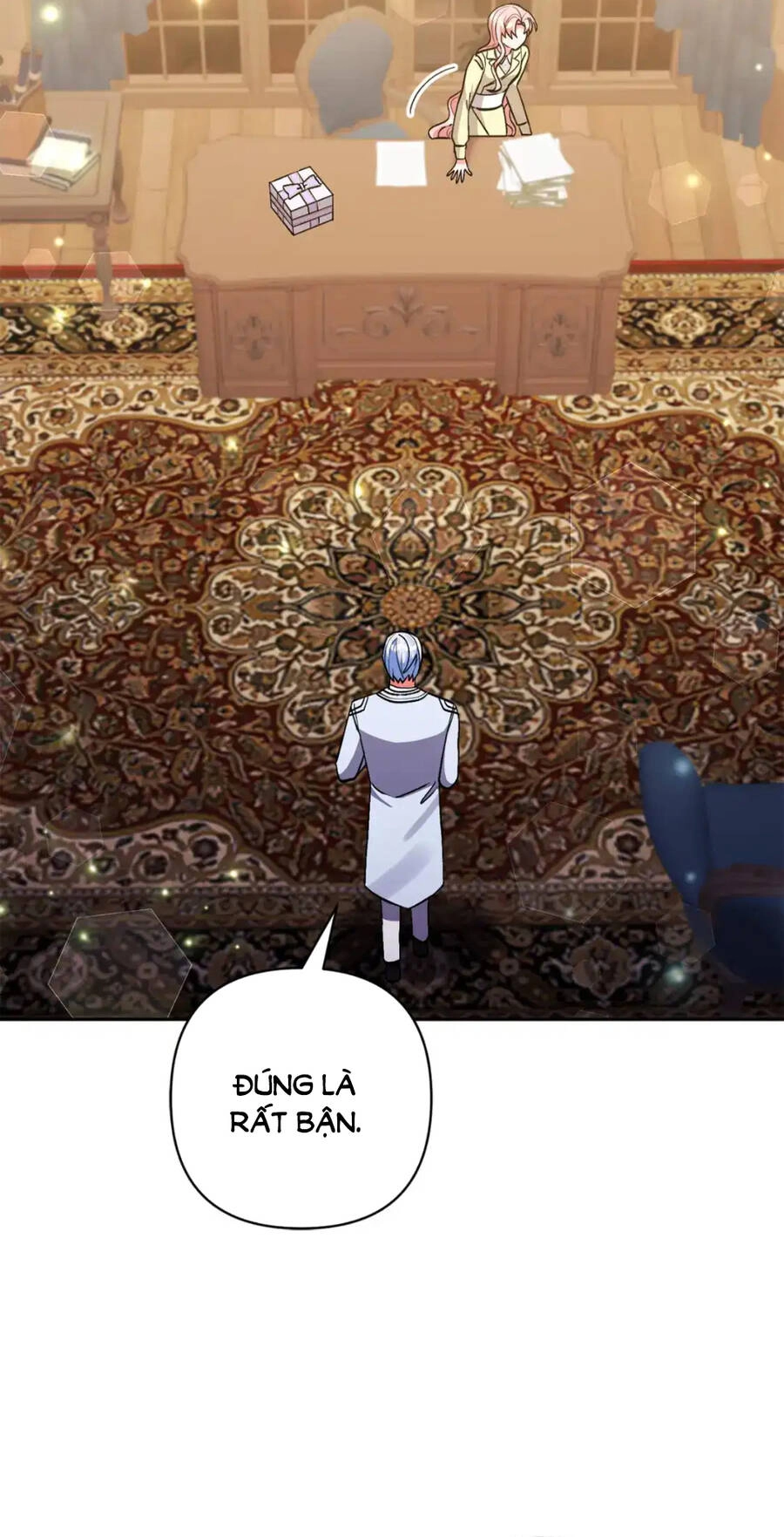 Tôi Đã Nhận Nuôi Nam Chính Chapter 77 - 30