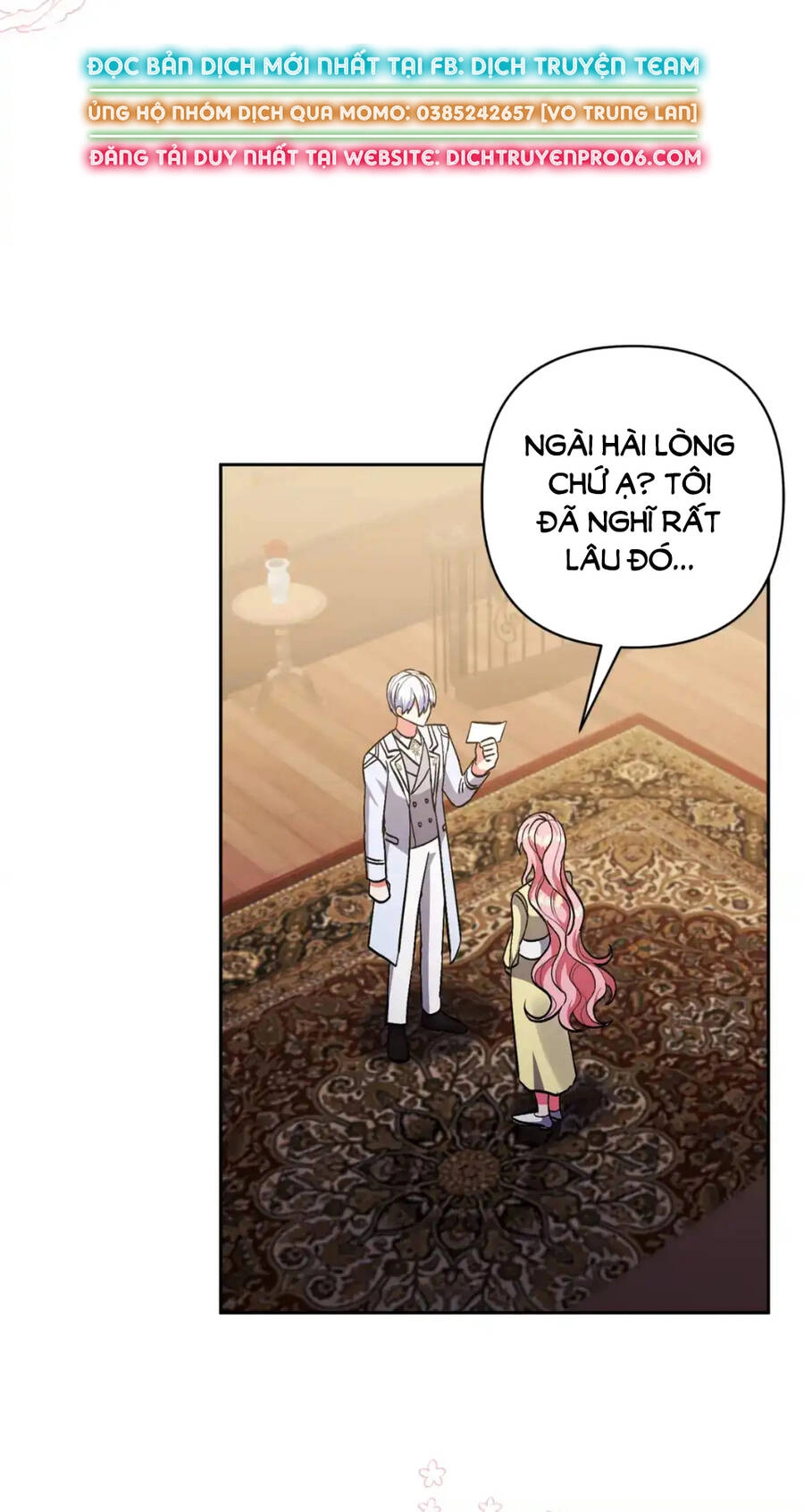 Tôi Đã Nhận Nuôi Nam Chính Chapter 77 - 34