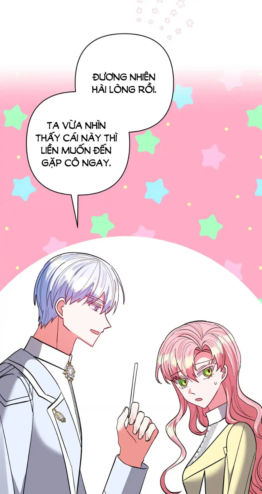 Tôi Đã Nhận Nuôi Nam Chính Chapter 77 - 35