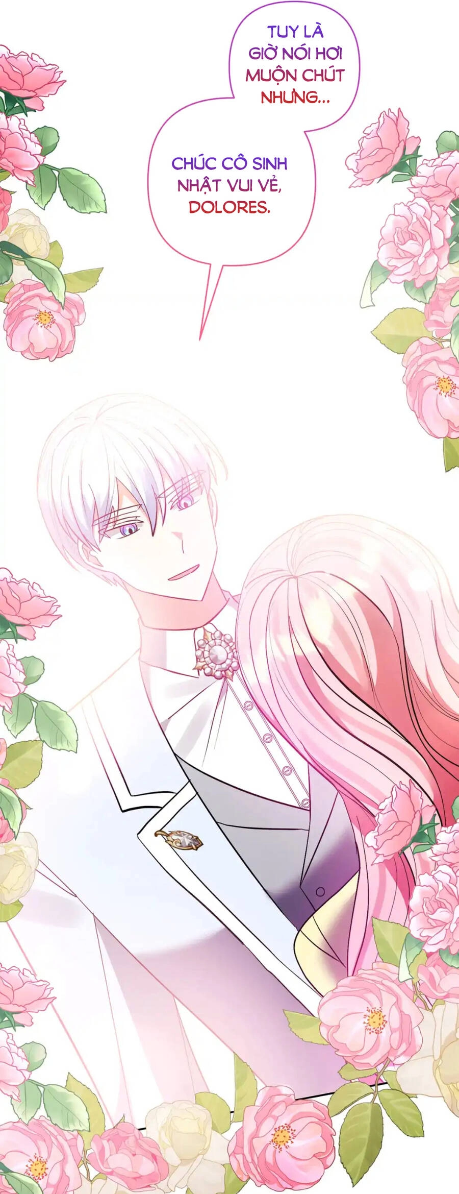 Tôi Đã Nhận Nuôi Nam Chính Chapter 77 - 37