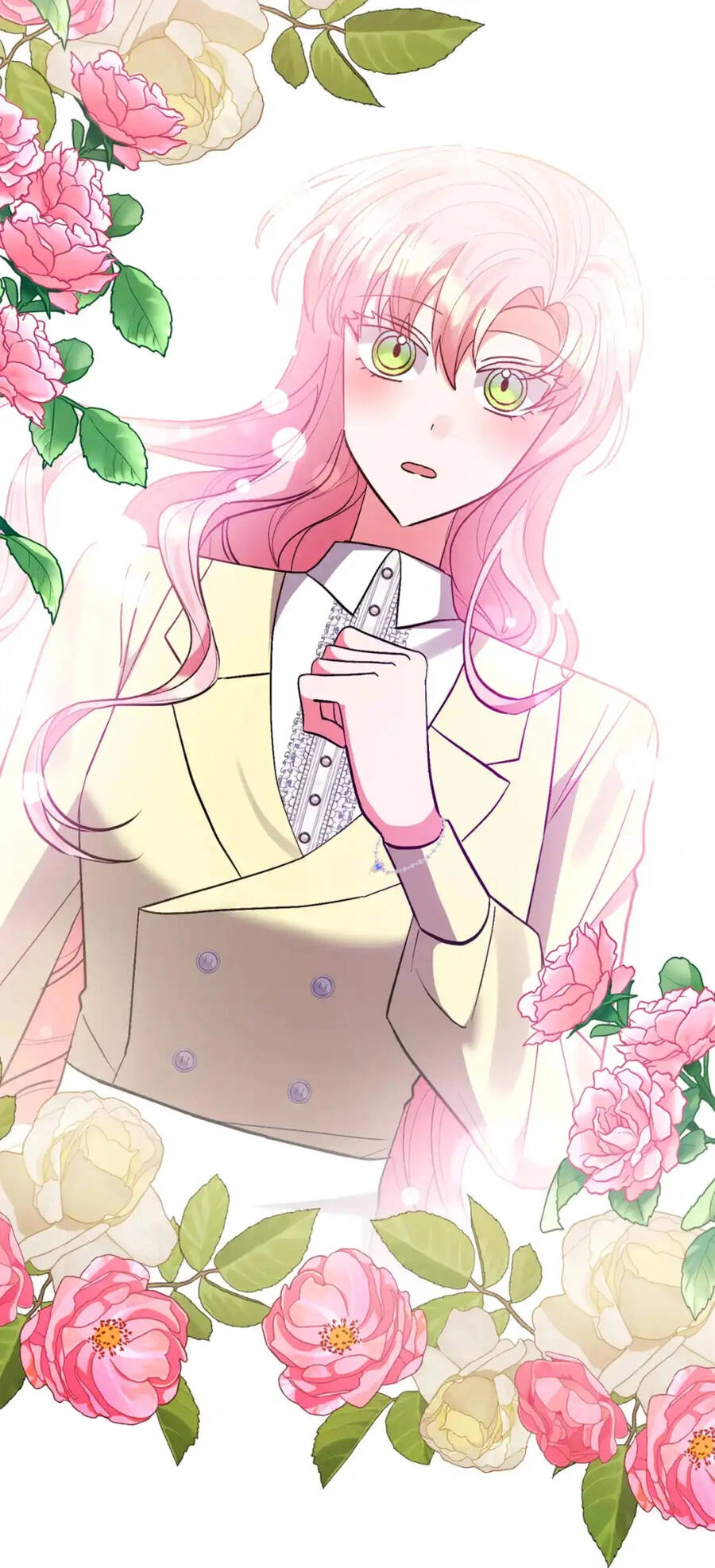 Tôi Đã Nhận Nuôi Nam Chính Chapter 77 - 38