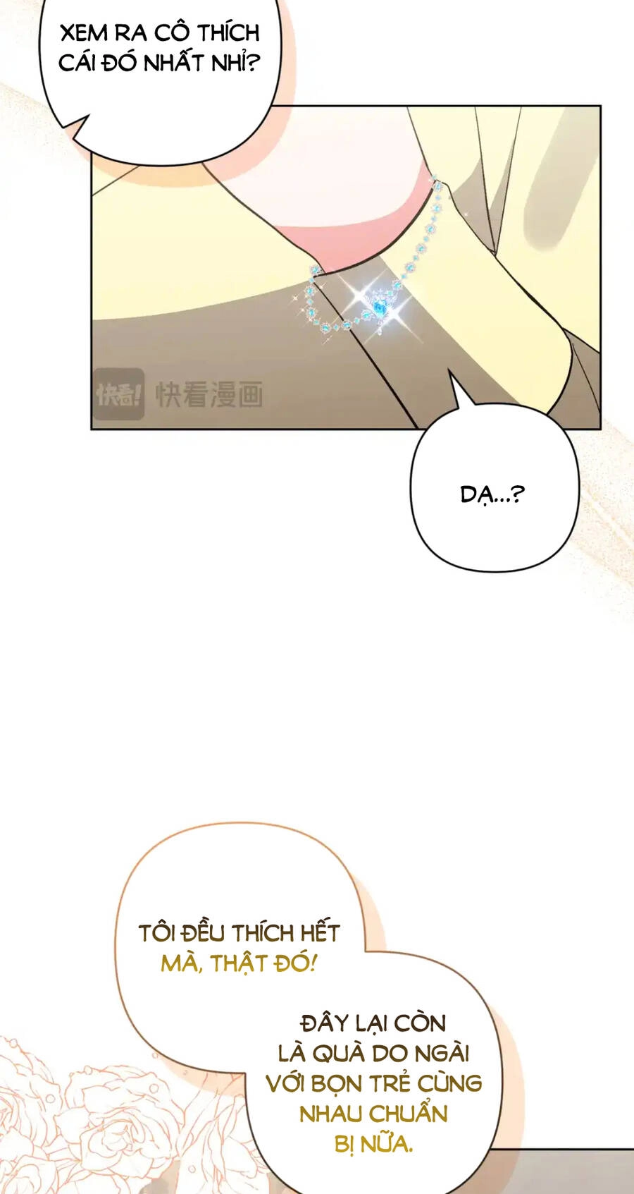 Tôi Đã Nhận Nuôi Nam Chính Chapter 77 - 40