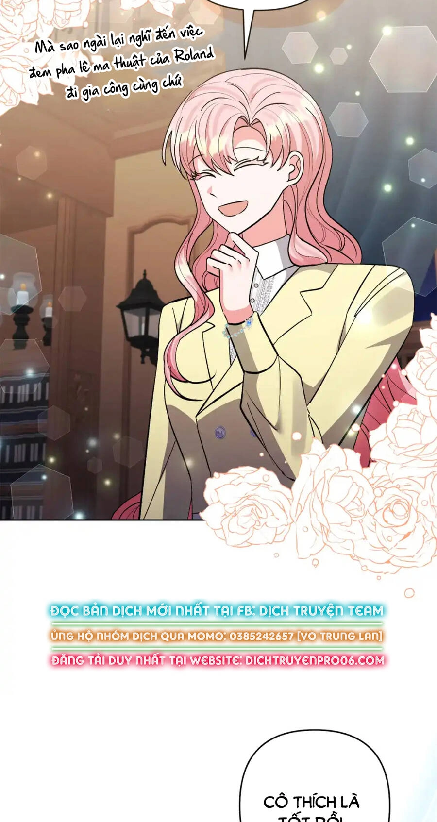 Tôi Đã Nhận Nuôi Nam Chính Chapter 77 - 41