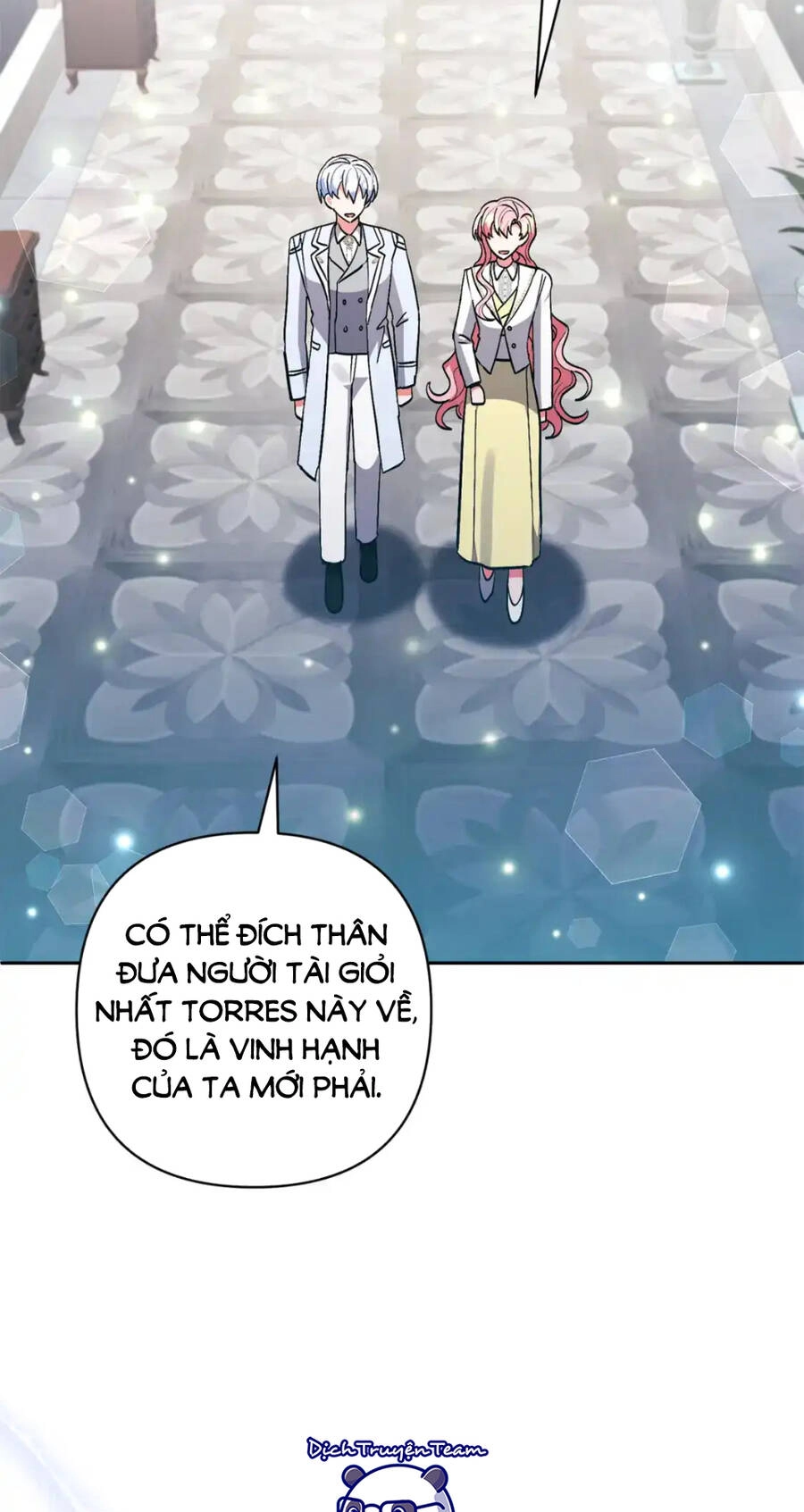 Tôi Đã Nhận Nuôi Nam Chính Chapter 77 - 47