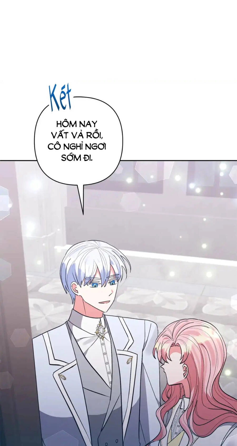 Tôi Đã Nhận Nuôi Nam Chính Chapter 77 - 49