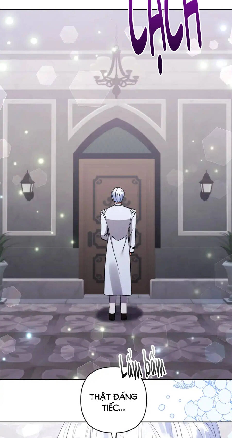 Tôi Đã Nhận Nuôi Nam Chính Chapter 77 - 52