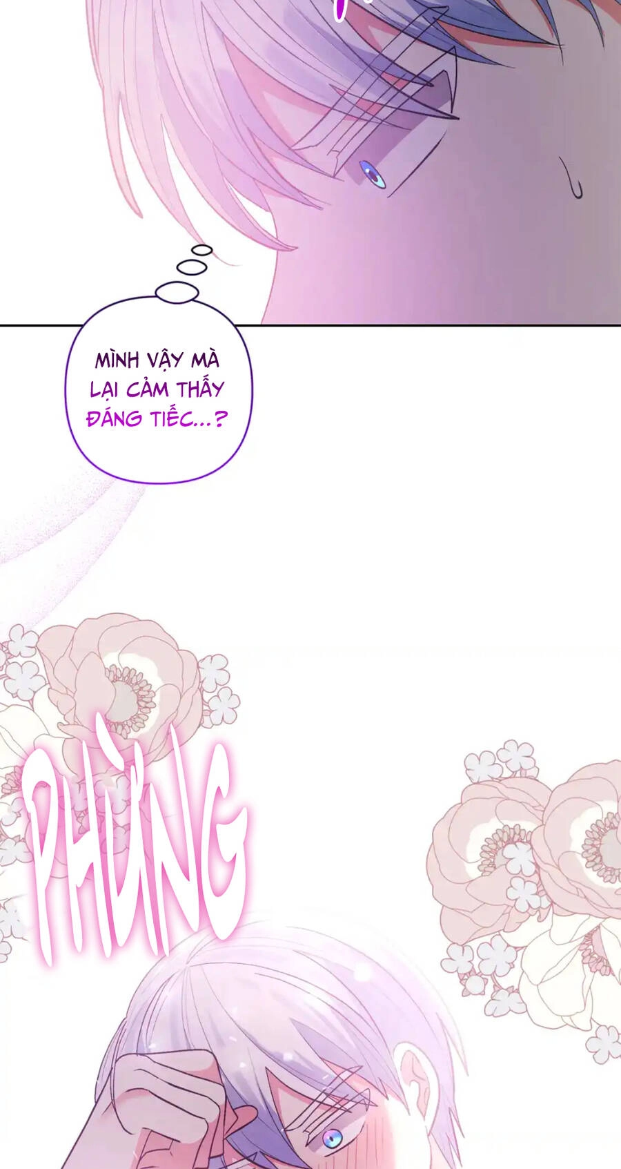 Tôi Đã Nhận Nuôi Nam Chính Chapter 77 - 54