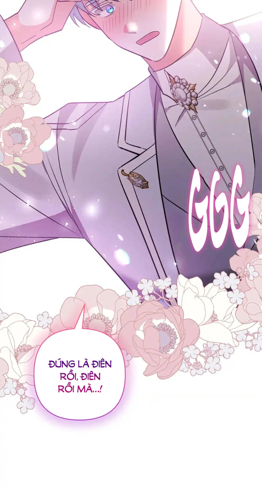 Tôi Đã Nhận Nuôi Nam Chính Chapter 77 - 55