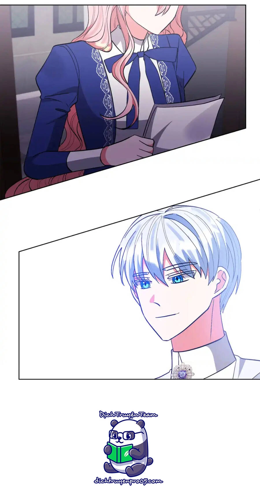 Tôi Đã Nhận Nuôi Nam Chính Chapter 77 - 59