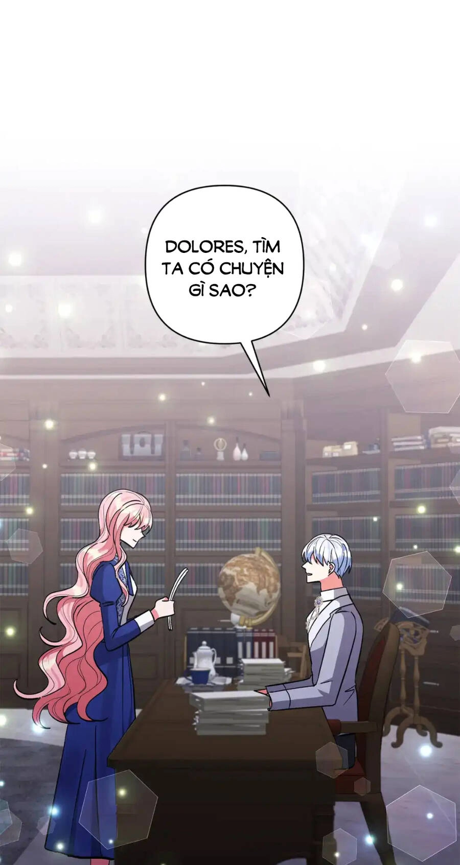 Tôi Đã Nhận Nuôi Nam Chính Chapter 77 - 60