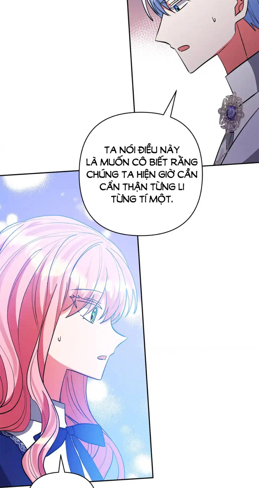 Tôi Đã Nhận Nuôi Nam Chính Chapter 77 - 68