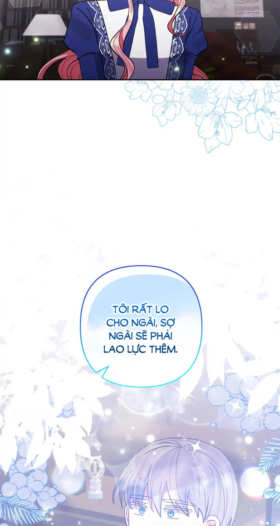 Tôi Đã Nhận Nuôi Nam Chính Chapter 77 - 70