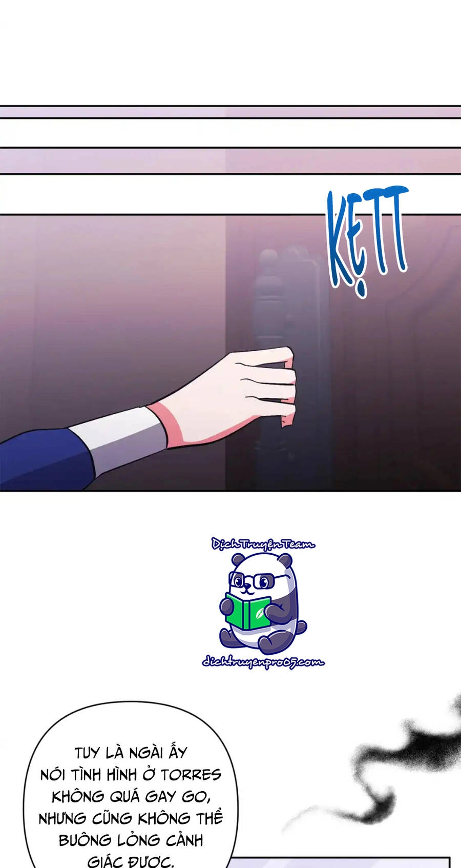 Tôi Đã Nhận Nuôi Nam Chính Chapter 77 - 73