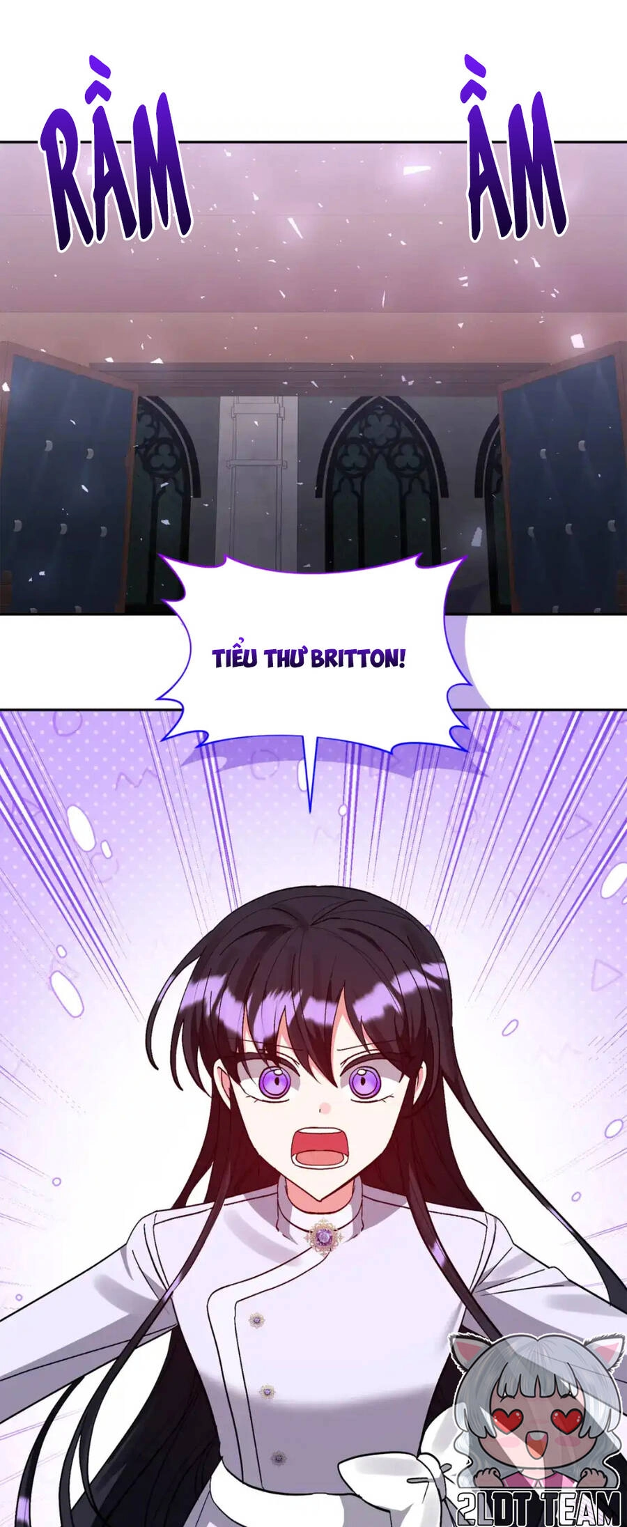 Tôi Đã Nhận Nuôi Nam Chính Chapter 78 - 3