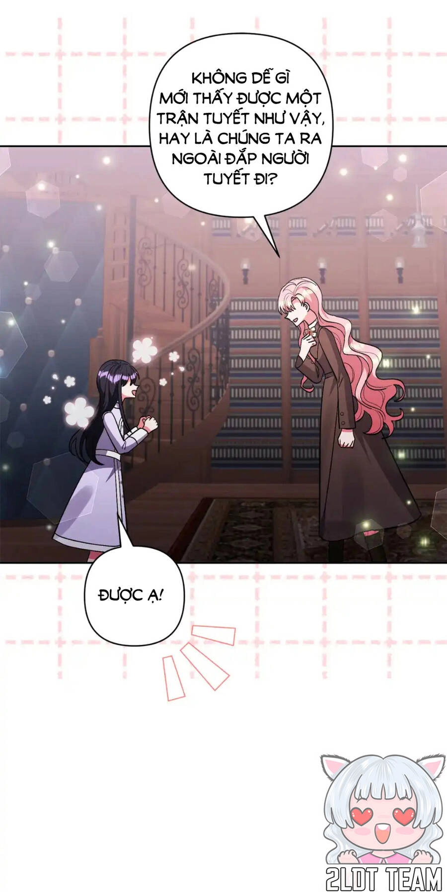 Tôi Đã Nhận Nuôi Nam Chính Chapter 78 - 7