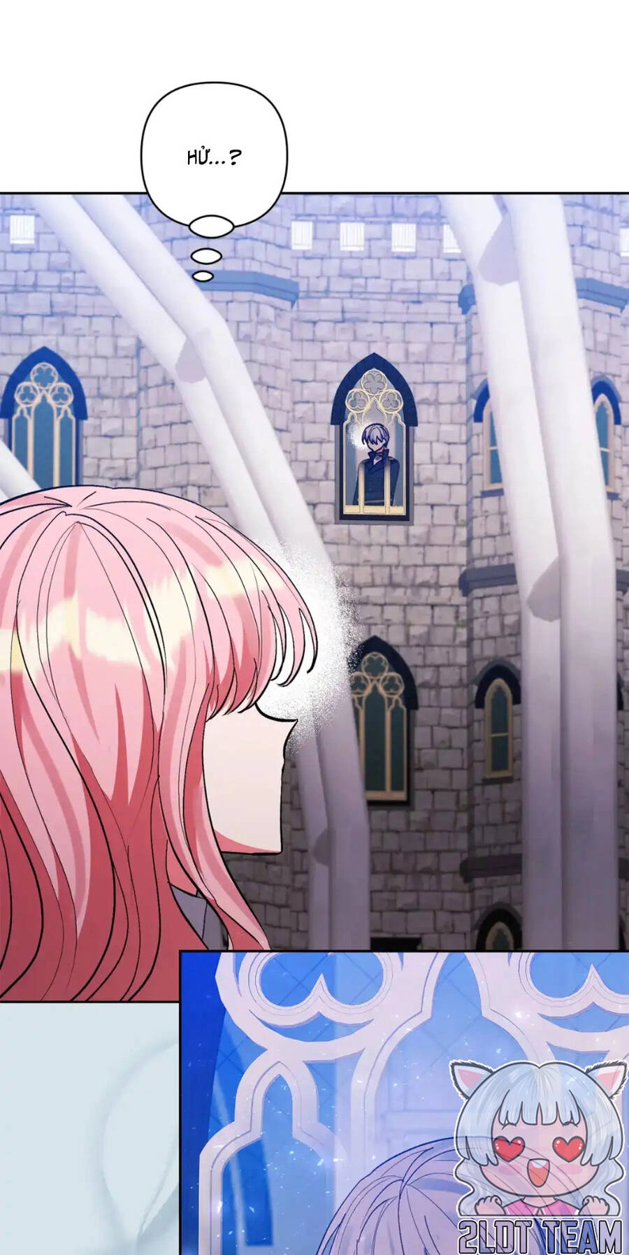 Tôi Đã Nhận Nuôi Nam Chính Chapter 78 - 14