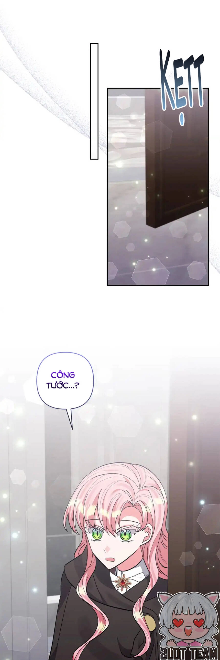 Tôi Đã Nhận Nuôi Nam Chính Chapter 78 - 17