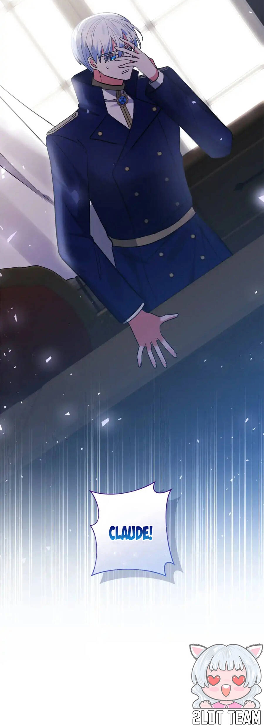 Tôi Đã Nhận Nuôi Nam Chính Chapter 78 - 19