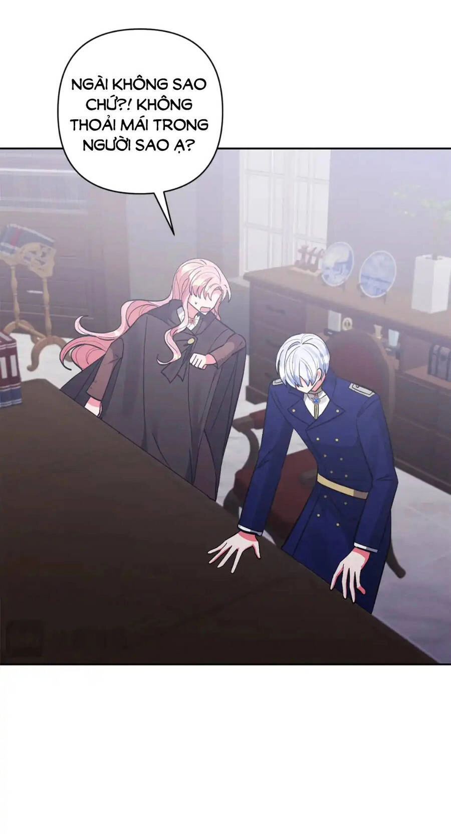 Tôi Đã Nhận Nuôi Nam Chính Chapter 78 - 20