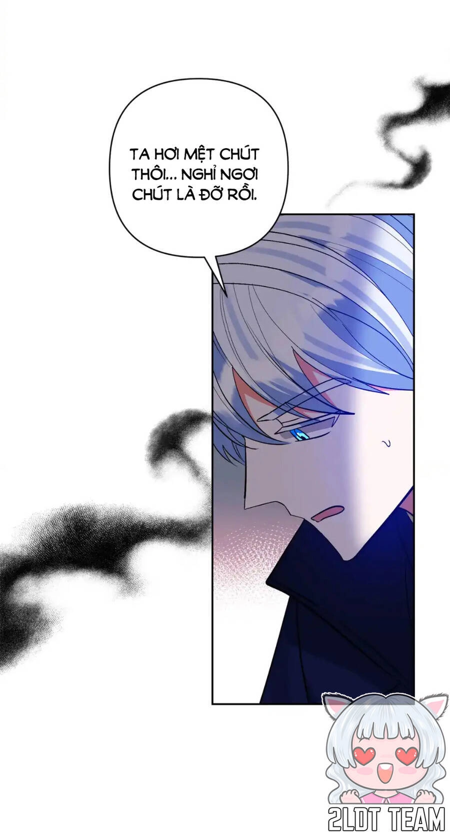 Tôi Đã Nhận Nuôi Nam Chính Chapter 78 - 21