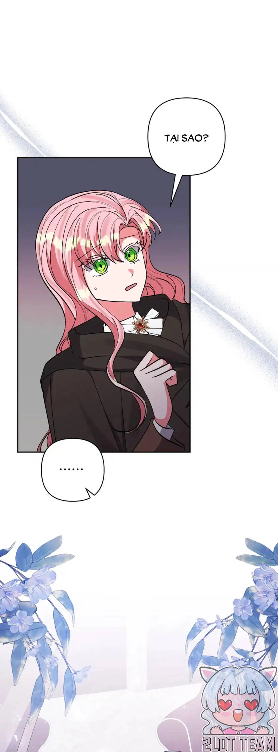 Tôi Đã Nhận Nuôi Nam Chính Chapter 78 - 23