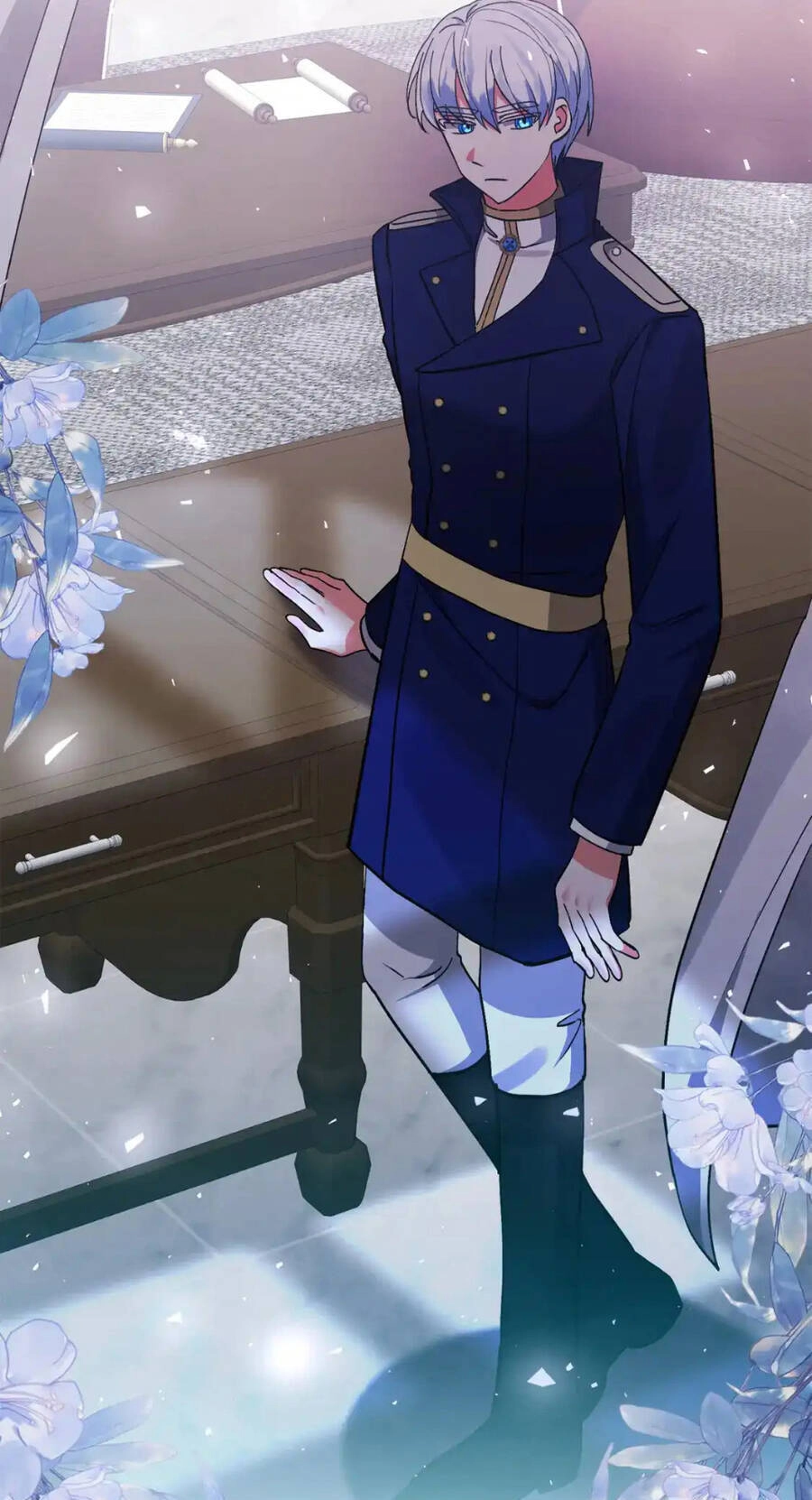 Tôi Đã Nhận Nuôi Nam Chính Chapter 78 - 24