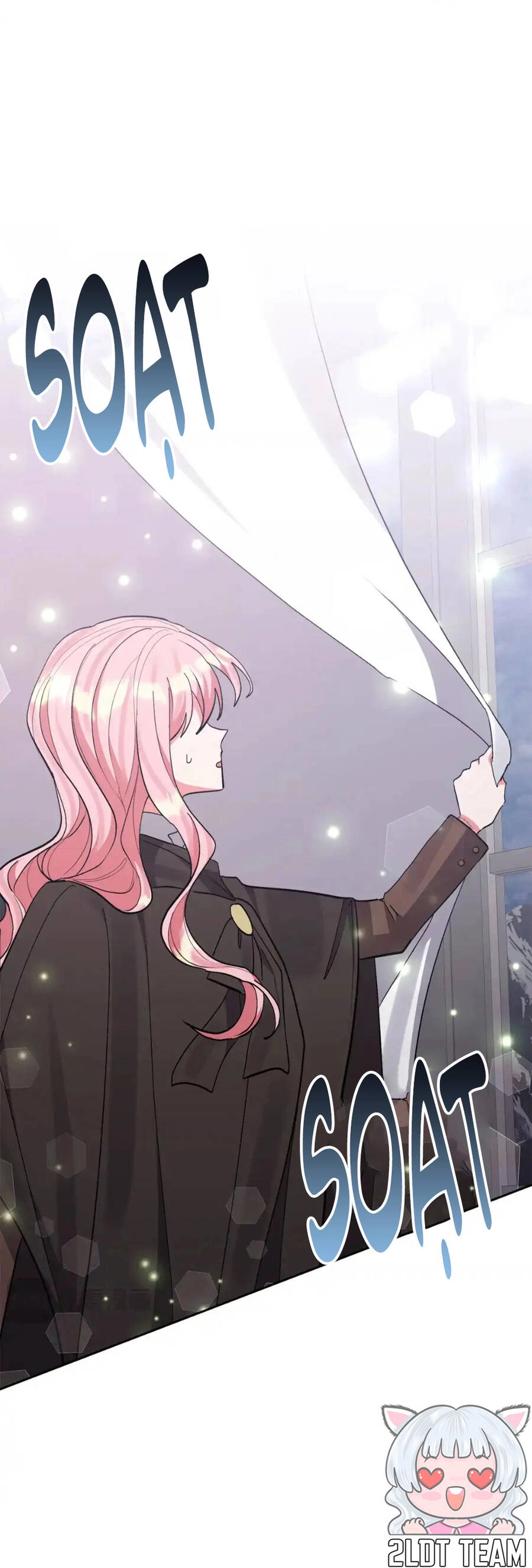 Tôi Đã Nhận Nuôi Nam Chính Chapter 78 - 26