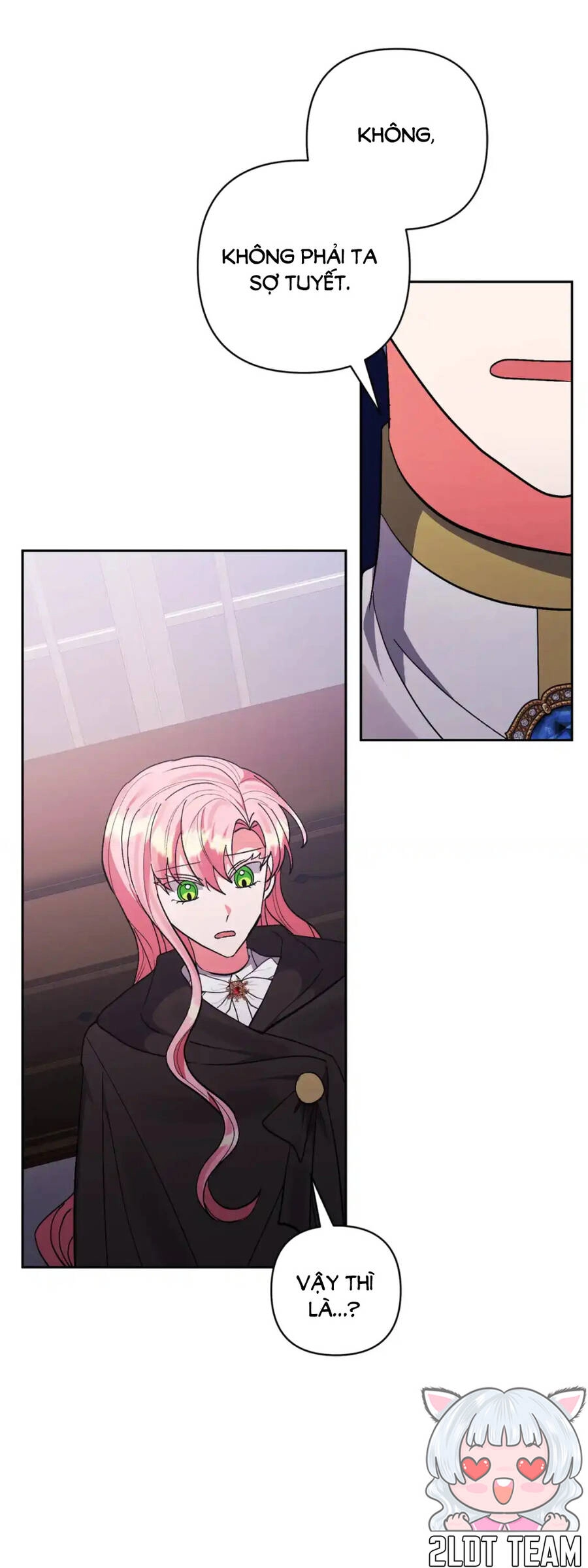 Tôi Đã Nhận Nuôi Nam Chính Chapter 78 - 27