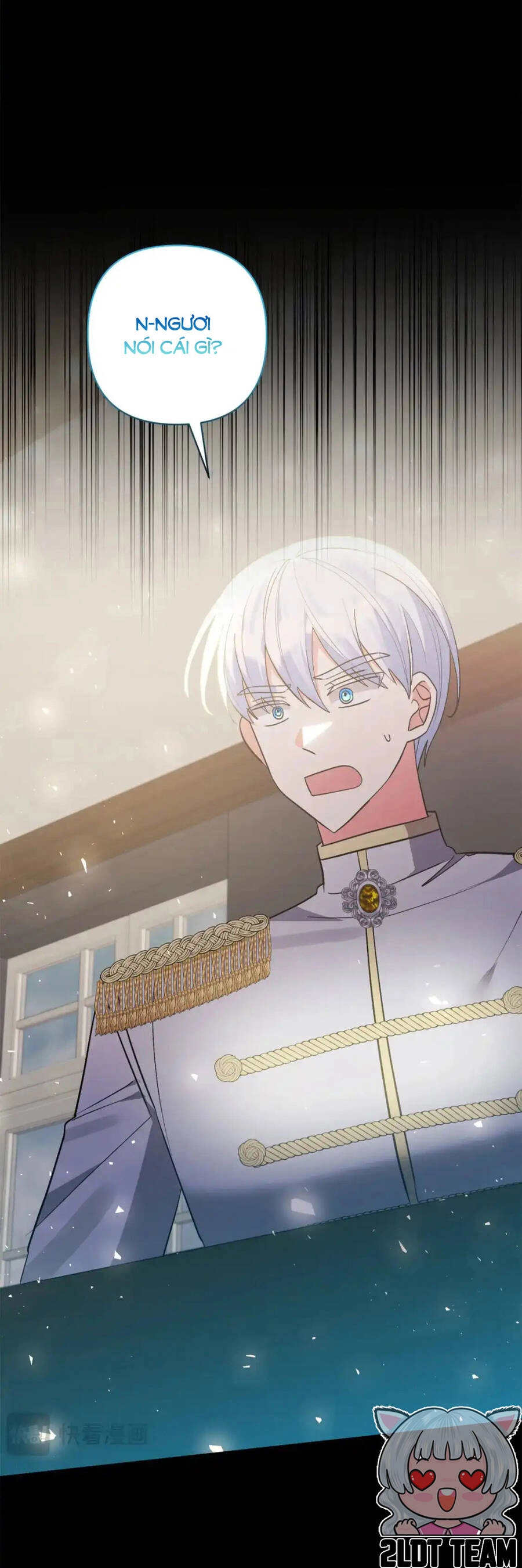 Tôi Đã Nhận Nuôi Nam Chính Chapter 78 - 30