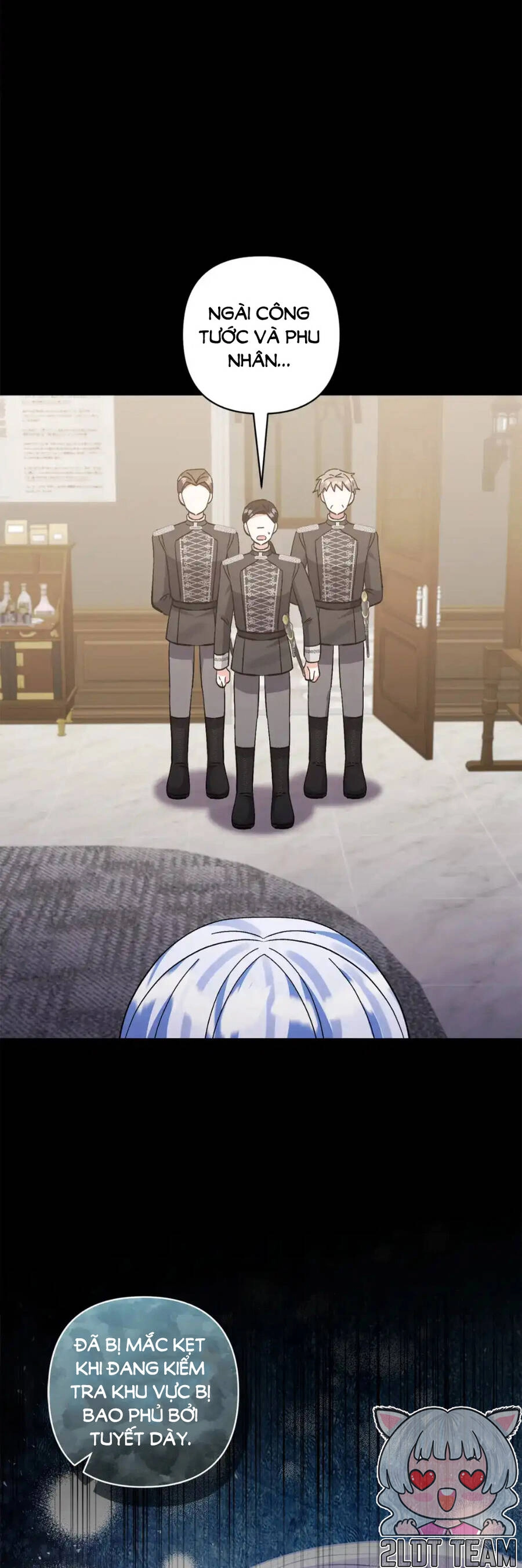 Tôi Đã Nhận Nuôi Nam Chính Chapter 78 - 31