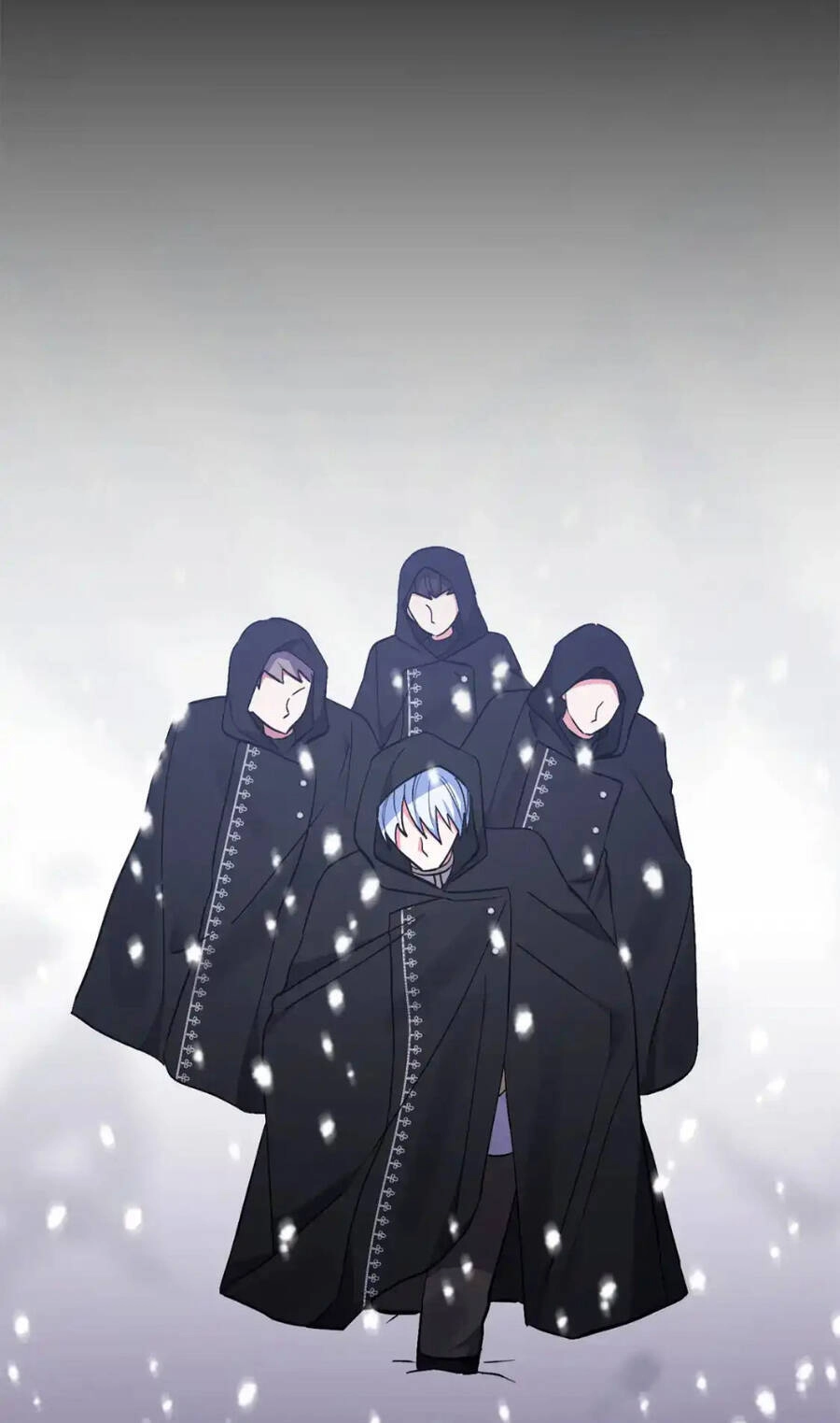 Tôi Đã Nhận Nuôi Nam Chính Chapter 78 - 35