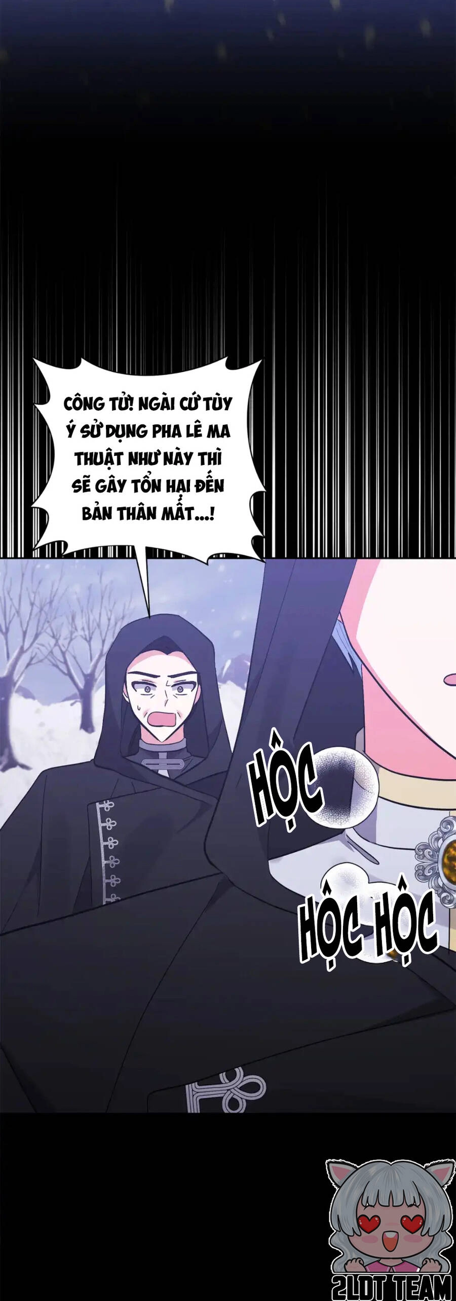 Tôi Đã Nhận Nuôi Nam Chính Chapter 78 - 41