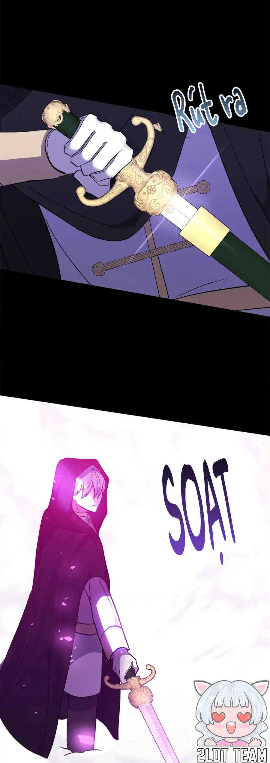 Tôi Đã Nhận Nuôi Nam Chính Chapter 78 - 42