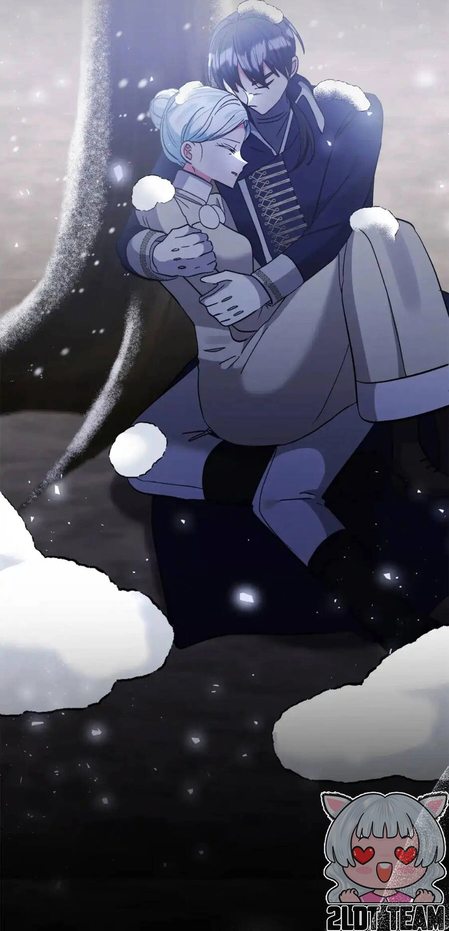 Tôi Đã Nhận Nuôi Nam Chính Chapter 78 - 49