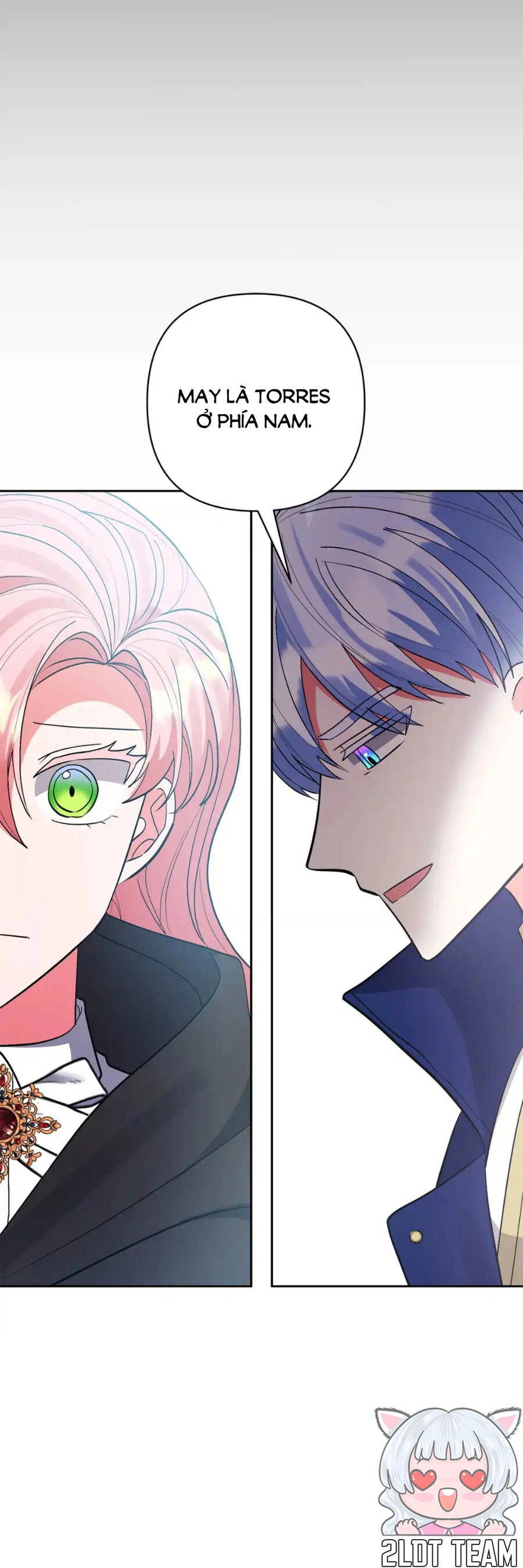 Tôi Đã Nhận Nuôi Nam Chính Chapter 78 - 52