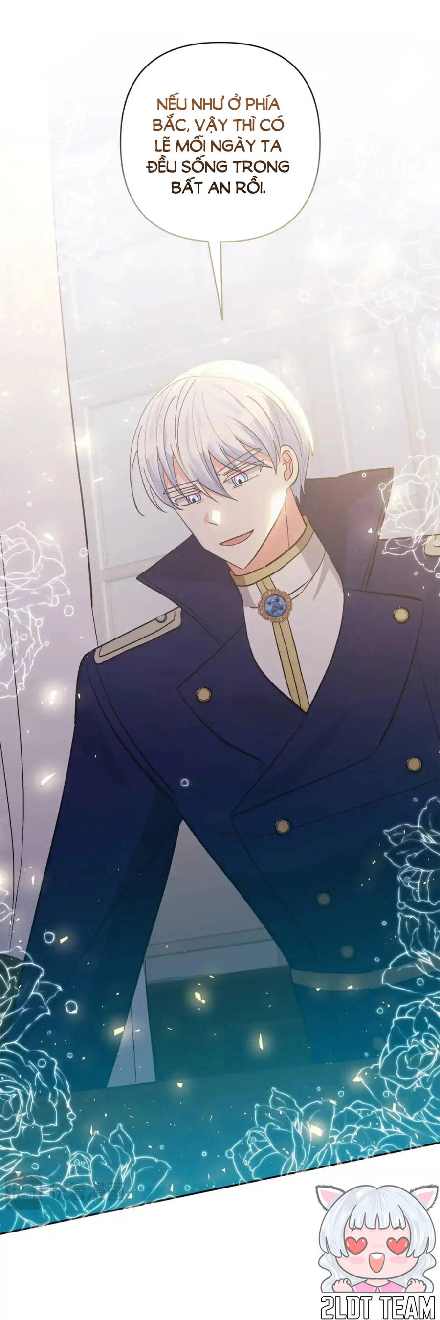 Tôi Đã Nhận Nuôi Nam Chính Chapter 78 - 53