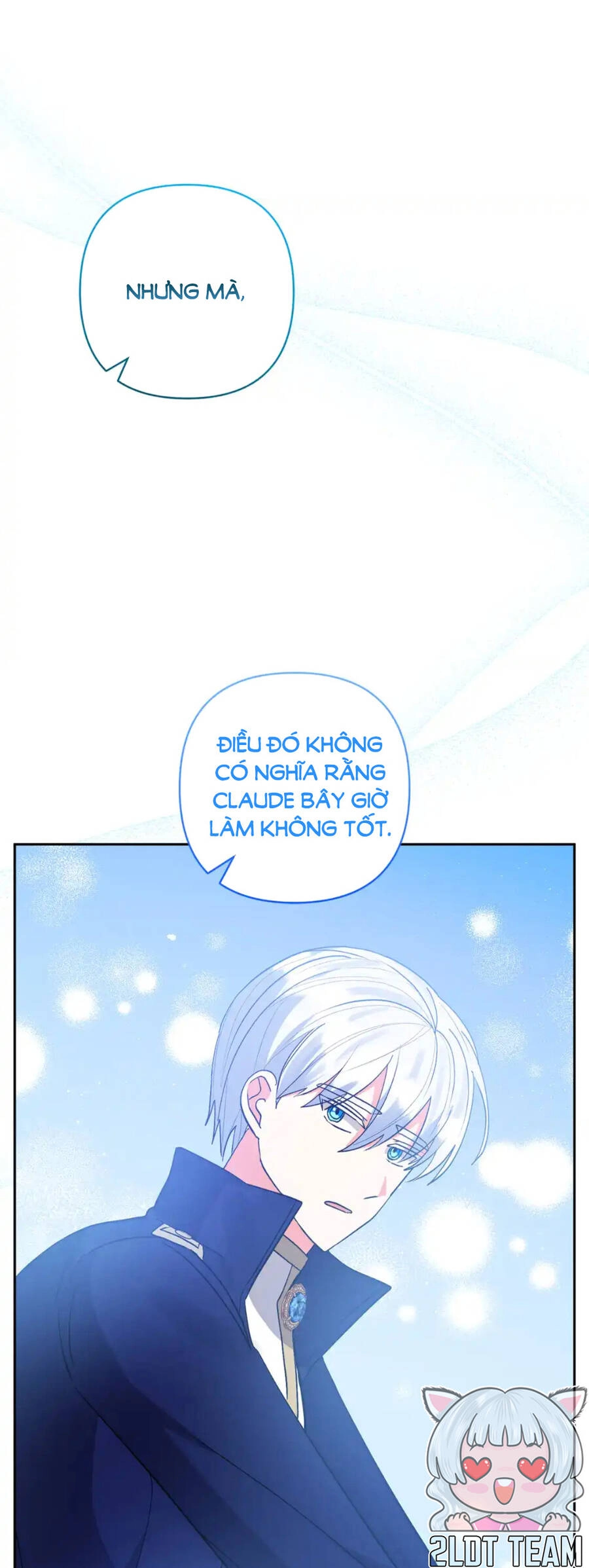 Tôi Đã Nhận Nuôi Nam Chính Chapter 78 - 56