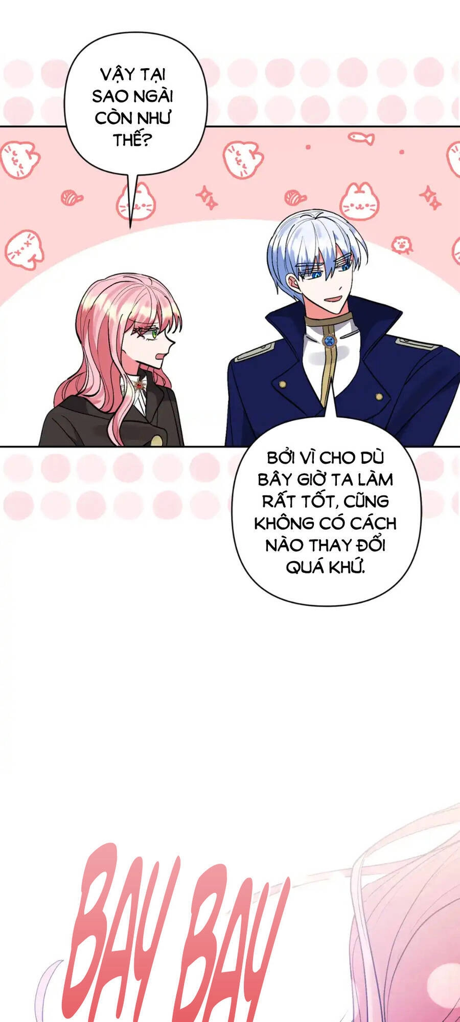 Tôi Đã Nhận Nuôi Nam Chính Chapter 78 - 58