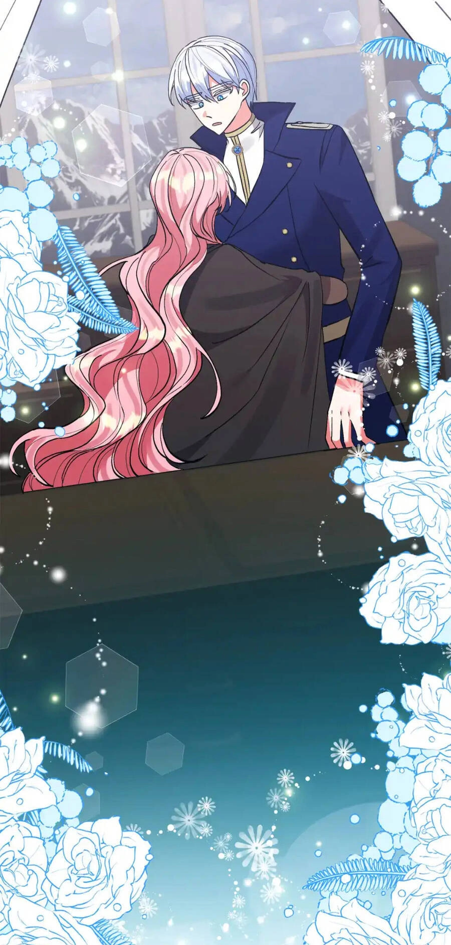 Tôi Đã Nhận Nuôi Nam Chính Chapter 78 - 60