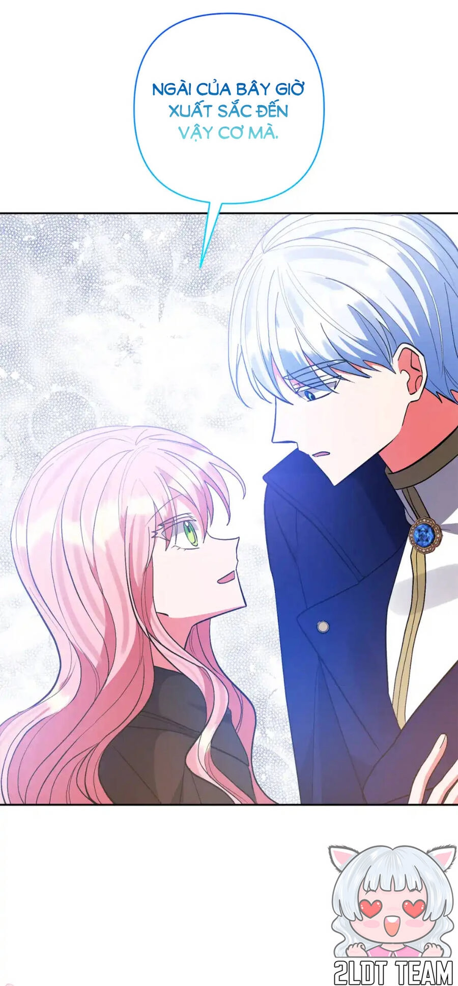 Tôi Đã Nhận Nuôi Nam Chính Chapter 78 - 62