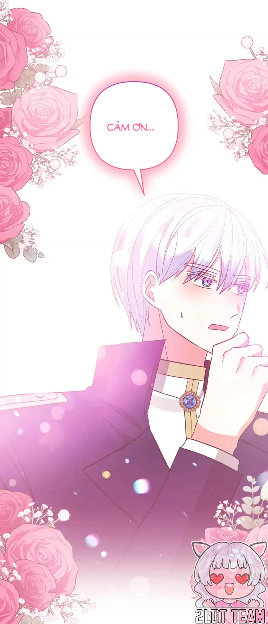 Tôi Đã Nhận Nuôi Nam Chính Chapter 78 - 63