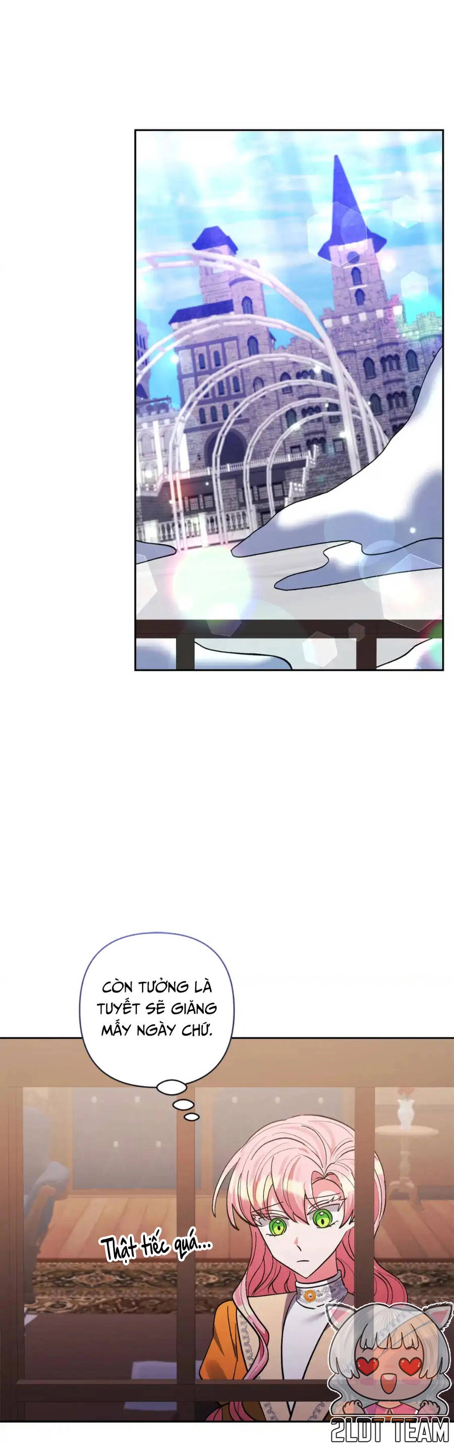 Tôi Đã Nhận Nuôi Nam Chính Chapter 79 - 1