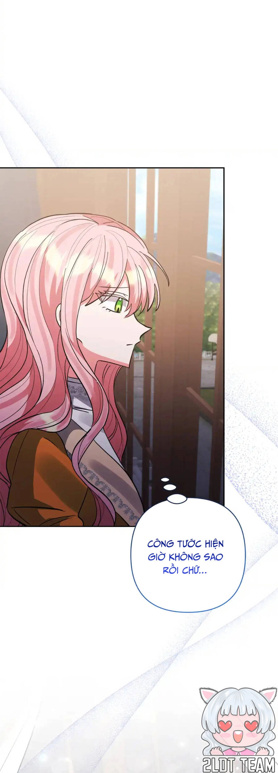 Tôi Đã Nhận Nuôi Nam Chính Chapter 79 - 2