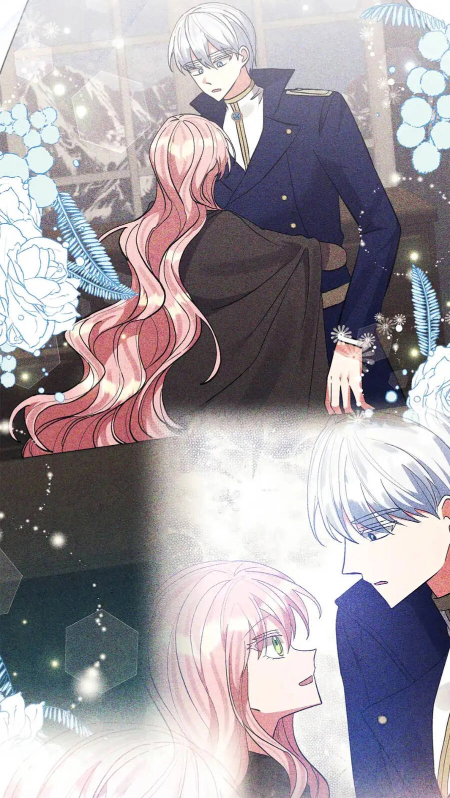 Tôi Đã Nhận Nuôi Nam Chính Chapter 79 - 3