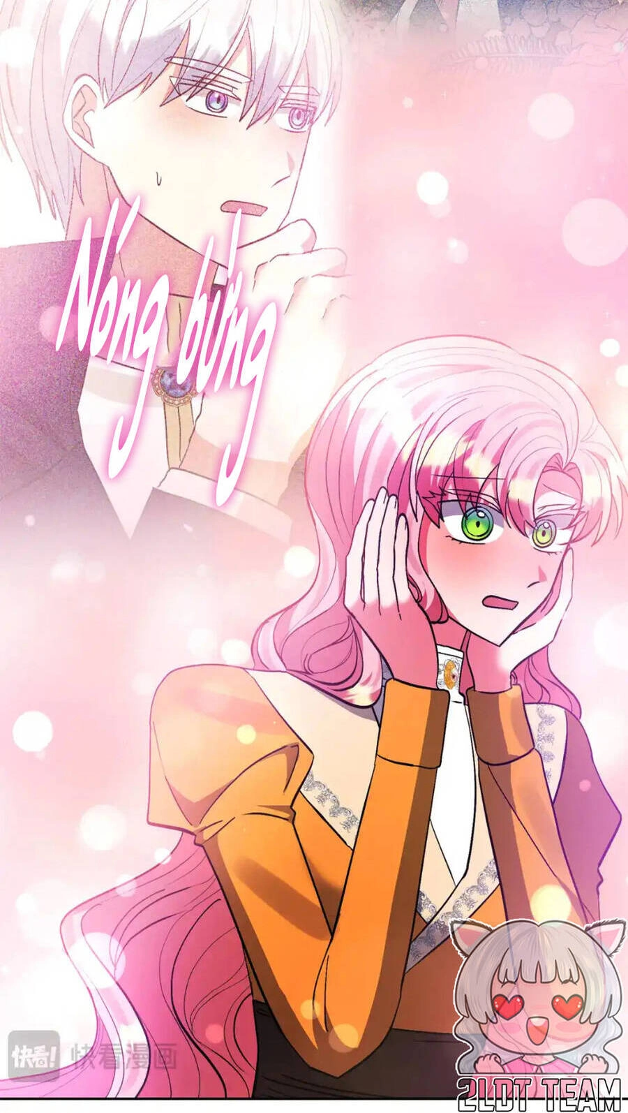 Tôi Đã Nhận Nuôi Nam Chính Chapter 79 - 4